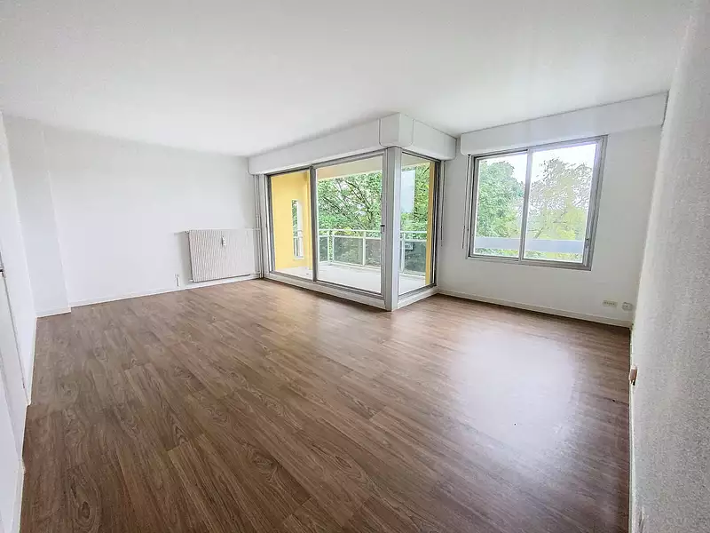 Appartement, 77 m²