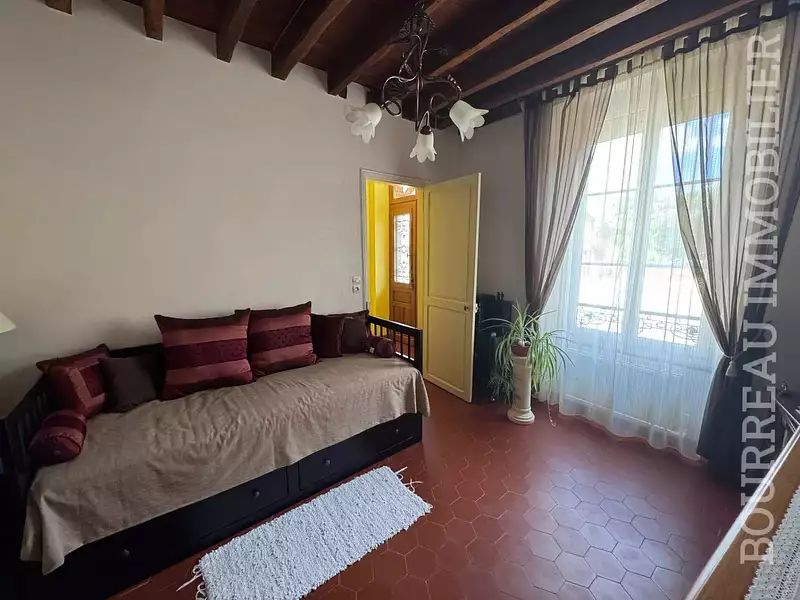 Maison, 160 m²