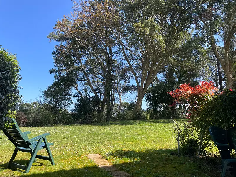 Maison, 43 m²