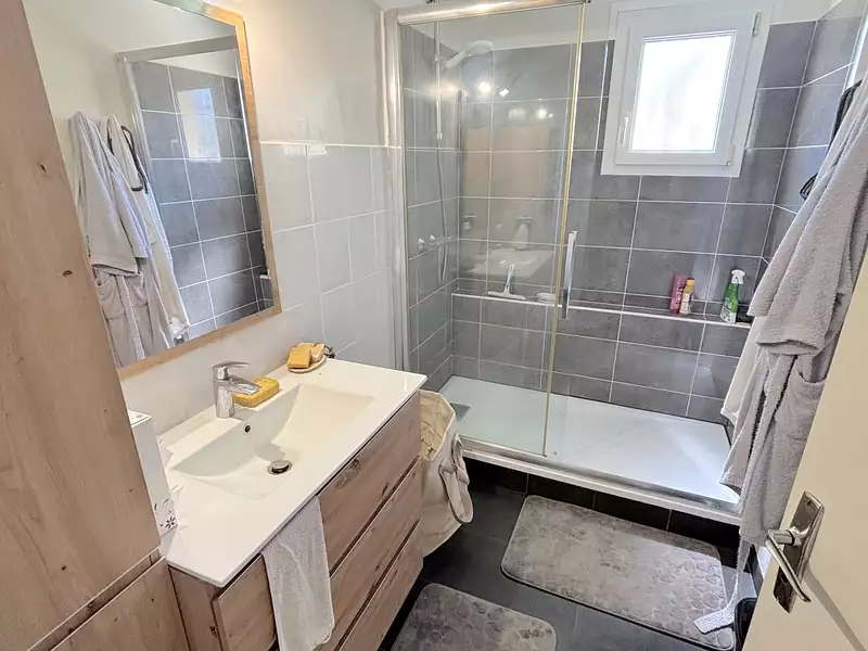Maison, 85 m²