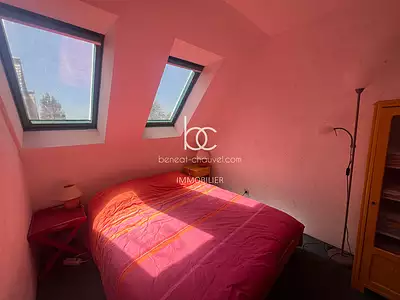 Maison, 133,6 m²