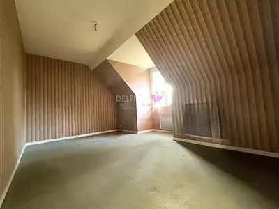 Maison, 164 m²
