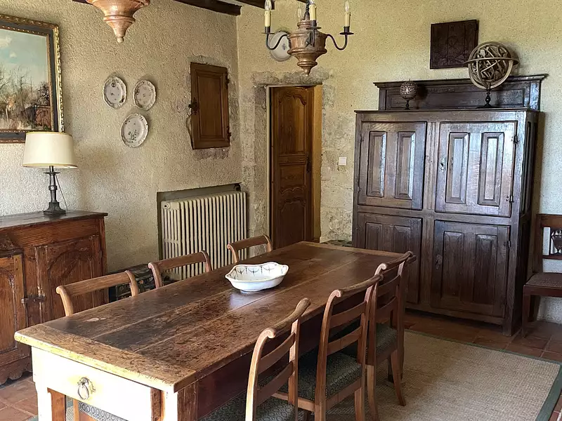 Maison, 428 m²