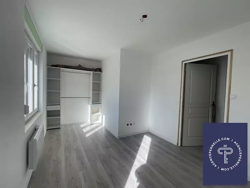 Appartement, 42,89 m²