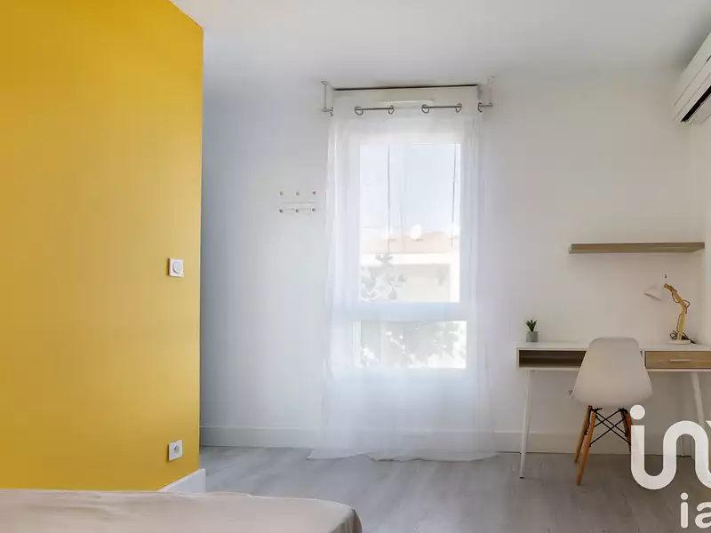 Appartement, 70 m²