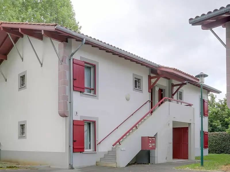 Appartement, 50 m²
