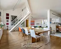 Appartement, 230 m²