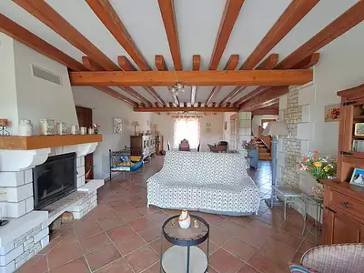 Maison, 236 m²