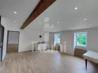 Maison, 142 m²