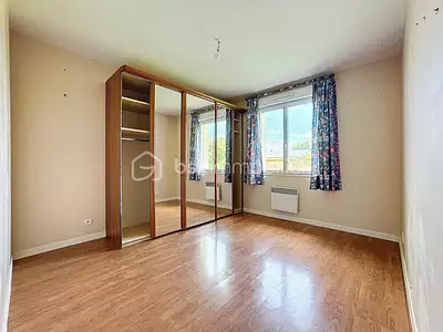Maison, 126 m²