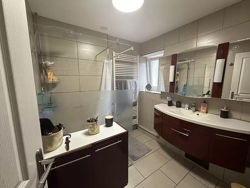 Maison, 137 m²