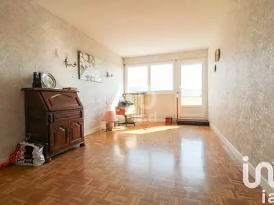 Appartement, 127 m²