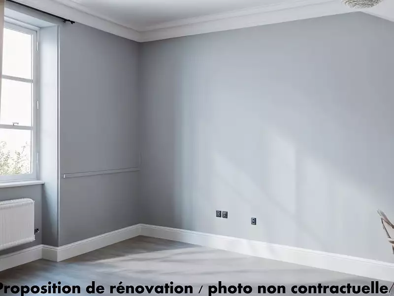 Maison, 90 m²