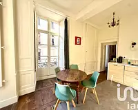 Appartement, 53 m²