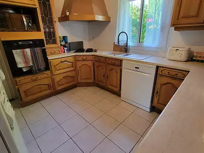 Maison, 85 m²