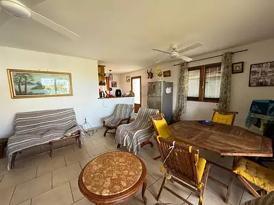 Maison, 75 m²