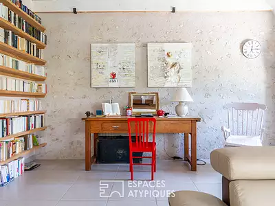 Maison, 177 m²