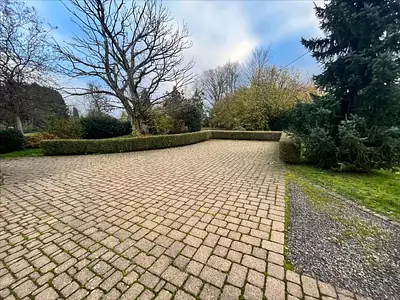 Maison, 362 m²