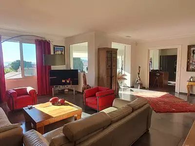 Appartement, 121 m²