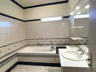 Appartement, 176 m²