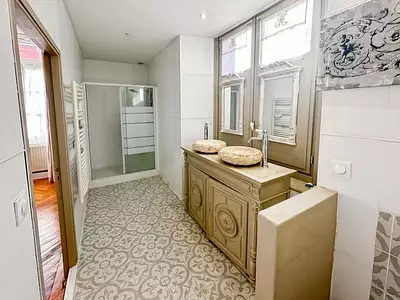 Appartement, 233 m²