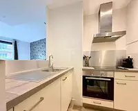 Appartement, 30,7 m²