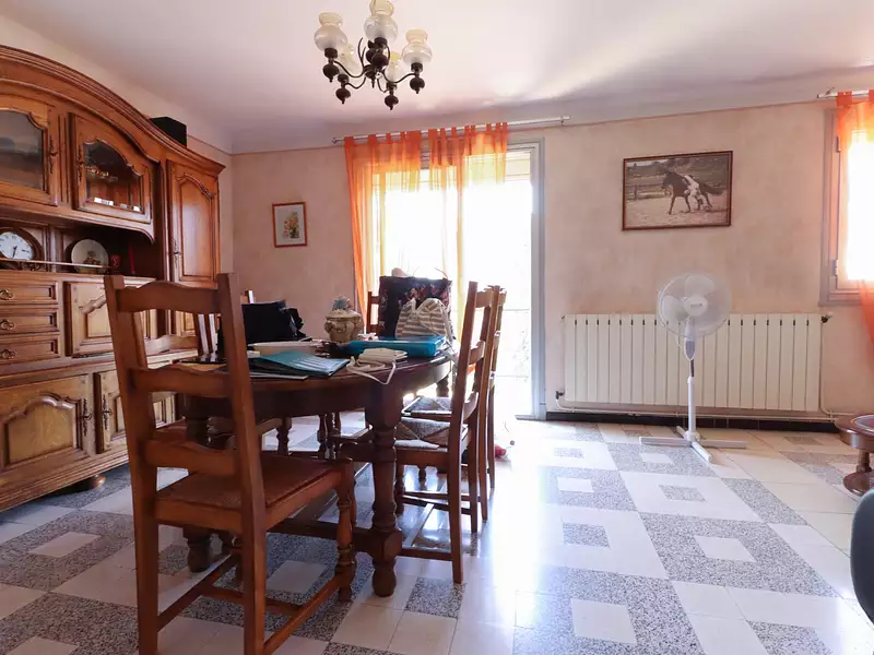 Appartement, 68 m²