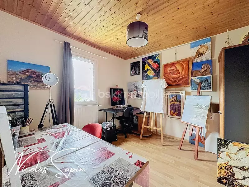 Maison, 144 m²