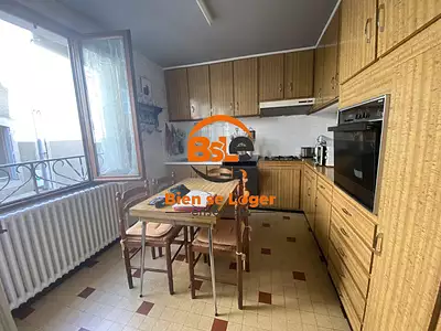 Maison, 151 m²