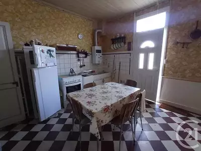Maison, 138 m²