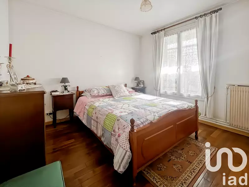 Maison, 59 m²