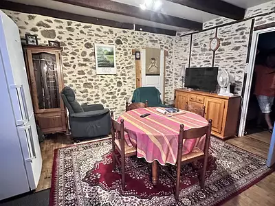 Maison, 152 m²