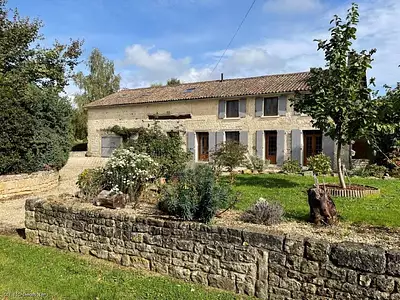 Maison, 305 m²