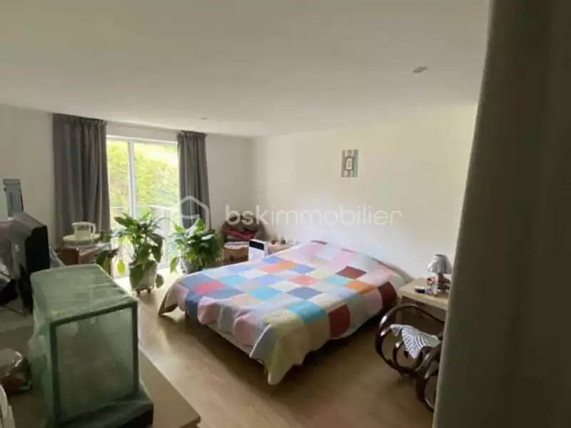 Maison, 137 m²