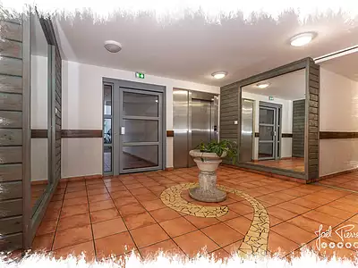 Appartement, 44,05 m²