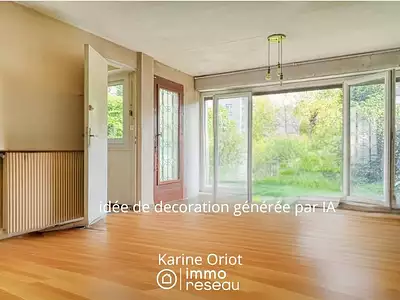 Maison, 175,11 m²
