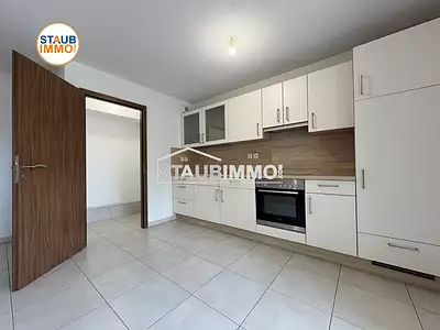 Appartement, 66 m²