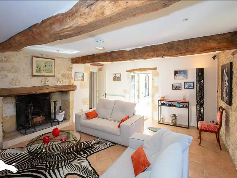 Maison, 393 m²