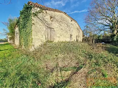 Maison, 114 m²