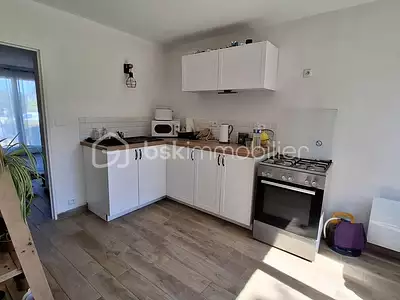 Maison, 83 m²