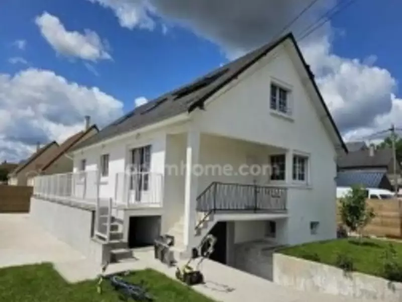 Maison, 160 m²