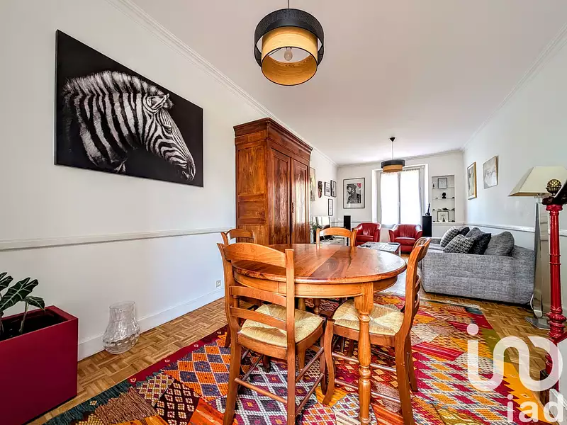 Maison, 110 m²