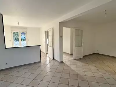 Maison, 114 m²
