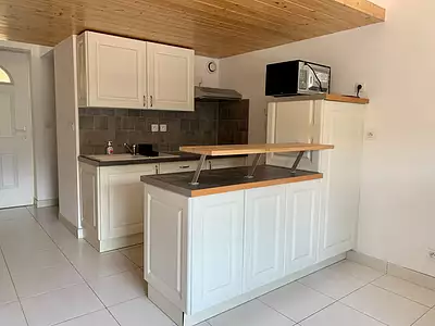 Appartement, 24,94 m²