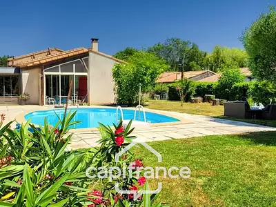Maison, 180 m²