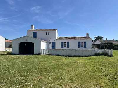 Maison, 95 m²