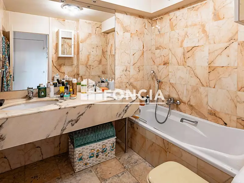 Appartement, 65 m²