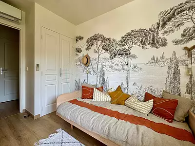 Appartement, 91 m²