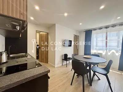 Appartement, 31,43 m²