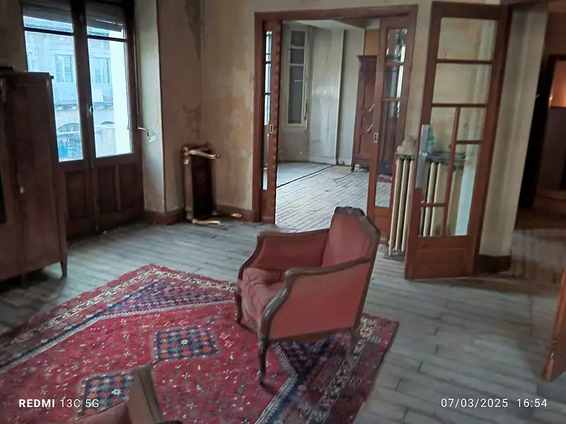 Appartement, 178 m²